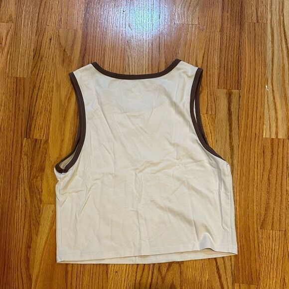 Hybrid Apparel Woodstock Tank Top - Picture 3 of 3